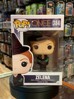 Zelena #384 (Funko Pop!, Once Upon A Time)