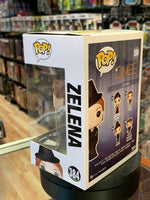 Zelena #384 (Funko Pop!, Once Upon A Time)