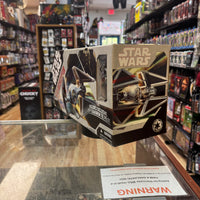 Elite Tie Interceptor (Star Wars 30th Anniversary, Hasbro) SEALED - Bitz & Buttons