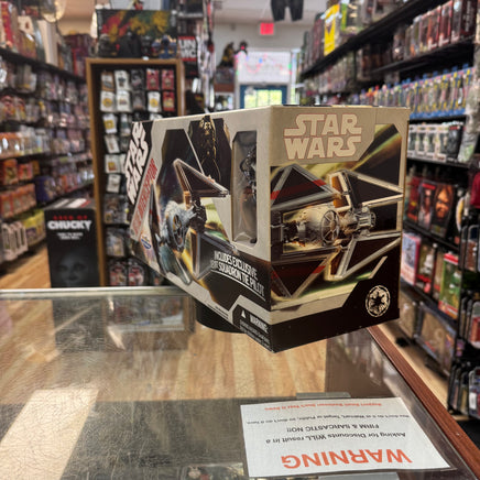 Elite Tie Interceptor (Star Wars 30th Anniversary, Hasbro) SEALED - Bitz & Buttons