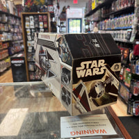 Elite Tie Interceptor (Star Wars 30th Anniversary, Hasbro) SEALED - Bitz & Buttons