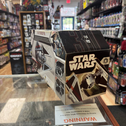 Elite Tie Interceptor (Star Wars 30th Anniversary, Hasbro) SEALED - Bitz & Buttons