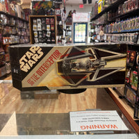 Elite Tie Interceptor (Star Wars 30th Anniversary, Hasbro) SEALED - Bitz & Buttons