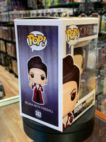 Regina with Fireball #382 (Funko Pop!, Once Upon A Time)