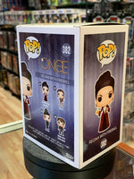 Regina with Fireball #382 (Funko Pop!, Once Upon A Time)