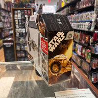 Tie Fighter with Ejecting Wings (Star Wars 30th Anniversary, Hasbro) SEALED - Bitz & Buttons