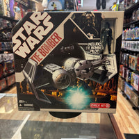 Tie Bomber (Star Wars 30th Anniversary, Hasbro) SEALED - Bitz & Buttons