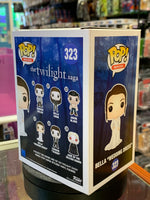 Bella Hochzeitskleid Nr. 323 (Funko Pop!, Twilight)