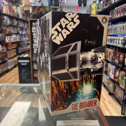 Tie Bomber (Star Wars 30th Anniversary, Hasbro) SEALED - Bitz & Buttons