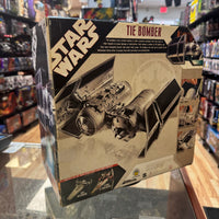 Tie Bomber (Star Wars 30th Anniversary, Hasbro) SEALED - Bitz & Buttons