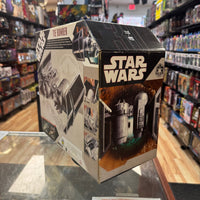 Tie Bomber (Star Wars 30th Anniversary, Hasbro) SEALED - Bitz & Buttons
