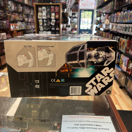 Tie Bomber (Star Wars 30th Anniversary, Hasbro) SEALED - Bitz & Buttons