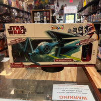 Tie Interceptor (Star Wars Legacy Collection, Hasbro) SEALED - Bitz & Buttons