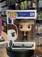 Edward Cullen Tuxedo #324 (Funko Pop!, Twilight)