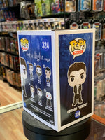 Edward Cullen Tuxedo #324 (Funko Pop!, Twilight)