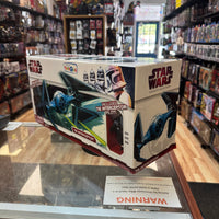 Tie Interceptor (Star Wars Legacy Collection, Hasbro) SEALED - Bitz & Buttons