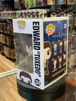 Edward Cullen Tuxedo #324 (Funko Pop!, Twilight)