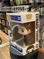 Edward Cullen Tuxedo #324 (Funko Pop!, Twilight)