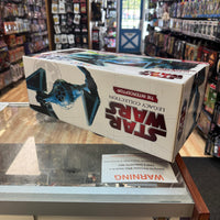 Tie Interceptor (Star Wars Legacy Collection, Hasbro) SEALED - Bitz & Buttons