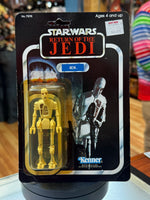 8D8 Droid ROTJ 77B (Vintage Star Wars, Kenner) SEALED