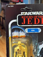 8D8 Droid ROTJ 77B (Vintage Star Wars, Kenner) SEALED