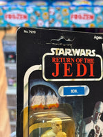 8D8 Droid ROTJ 77B (Vintage Star Wars, Kenner) SEALED