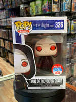 Jane of the Volturi Guard #326 NYCC (Funko Pop!, Twilight)