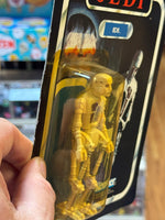 8D8 Droid ROTJ 77B (Vintage Star Wars, Kenner) SEALED