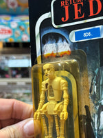 8D8 Droid ROTJ 77B (Vintage Star Wars, Kenner) SEALED