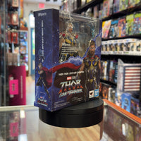 Thor Love & Thunder (Marvel, Bandai SH FIguarts) Sealed