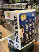 Jacob Black ohne Hemd Nr. 322 (Funko Pop!, Twilight)