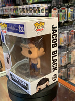 Jacob Black ohne Hemd Nr. 322 (Funko Pop!, Twilight)