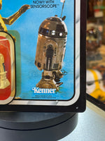 R2-D2 ROTJ 65B (Vintage Star Wars, Kenner) SEALED