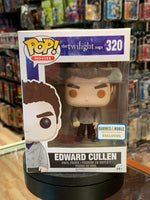 Edward Cullen #320 B&amp;N (Funko Pop!, Dämmerung)