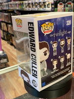 Edward Cullen #320 B&amp;N (Funko Pop!, Dämmerung)