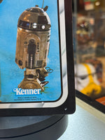 R2-D2 ROTJ 65B (Vintage Star Wars, Kenner) SEALED