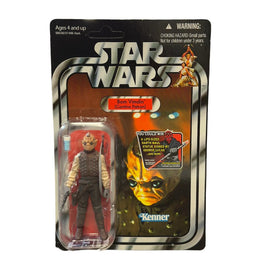 Cantina Patron Bom Vimdin vc53 (Star Wars Clone Wars, Vintage Collection)