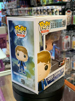 Chekov-Überlebensanzug Nr. 355 GameStop (Funko Pop!, Star Trek Beyond)