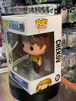 Chekov Nr. 351 (Funko Pop!, Star Trek Beyond)