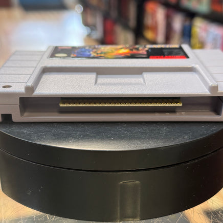 King of Dragons (SNES Super Nintendo, Vintage Video Games) LOOSE - Bitz & Buttons
