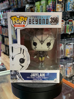 Jaylah Nr. 356 (Funko Pop!, Star Trek Beyond)