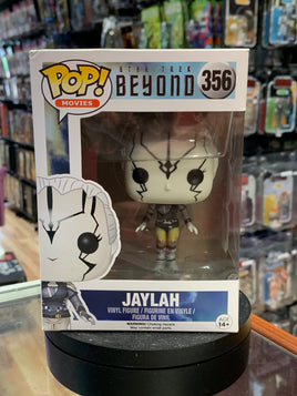 Jaylah Nr. 356 (Funko Pop!, Star Trek Beyond)