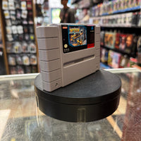 Imperium (SNES Super Nintendo, Vintage Video Games) LOOSE - Bitz & Buttons