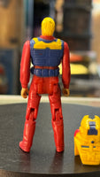 Matt Trakker Coast Patrol 5464 (Vintage M.A.S.K. Kenner)