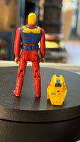 Matt Trakker Coast Patrol 5464 (Vintage M.A.S.K. Kenner)