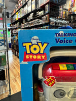 Mr. Mike the Voice Changer  (Vintage Toy Story, Playskool) **NEW** - Bitz & Buttons