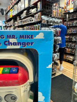 Mr. Mike the Voice Changer  (Vintage Toy Story, Playskool) **NEW** - Bitz & Buttons