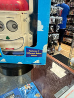 Mr. Mike the Voice Changer  (Vintage Toy Story, Playskool) **NEW** - Bitz & Buttons