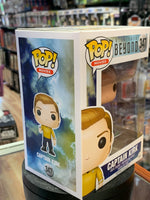 Captain Kirk Nr. 347 (Funko Pop!, Star Trek Beyond)