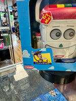 Mr. Mike the Voice Changer  (Vintage Toy Story, Playskool) **NEW** - Bitz & Buttons